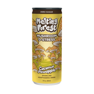 Melting Forest Energy Drink