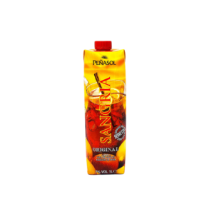 Sangria Tinta