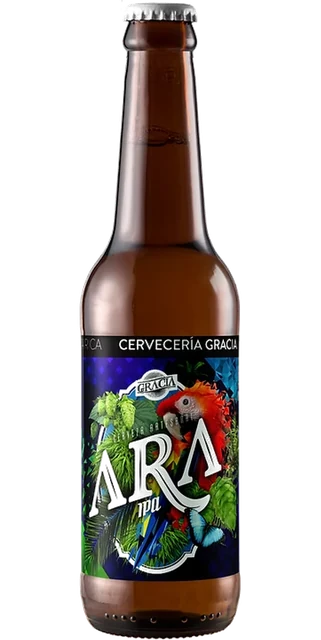Ara Artesanal Beer