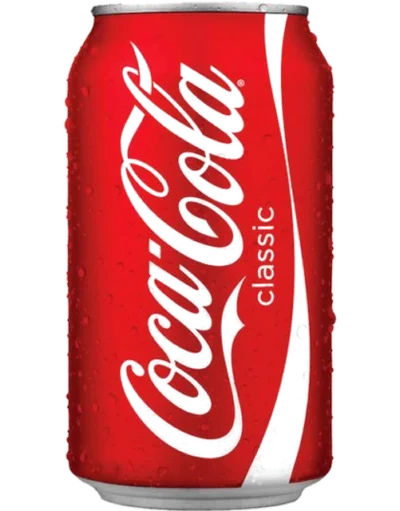 Coca Cola (Assorted)