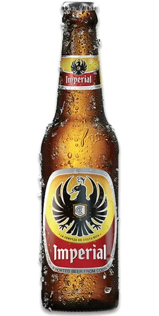 Imperial Beer (Assorted)