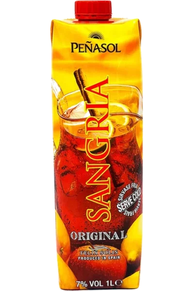 Sangria Tinta
